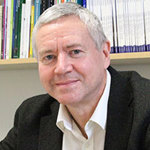 John O’Brien is Professor of Old Age Psychiatry in the Department of Psychiatry at the University of Cambridge. He is a National Institute for Health Research (NIHR) Emeritus Senior Investigator and a Fellow of the UK Academy of Medical Sciences. He is the NIHR Clinical Research Network National Specialty Lead for Dementia.
His main research interests are improving the diagnosis and management of Lewy body dementia and he was Chief Investigator on the DIAMOND-Lewy study. He has been a member of the National Institute for Health and Social Care Excellence (NICE) and several International Dementia Guideline groups.